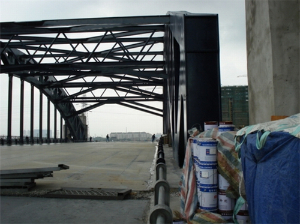 鲅鱼圈专注工业场景喷漆服务